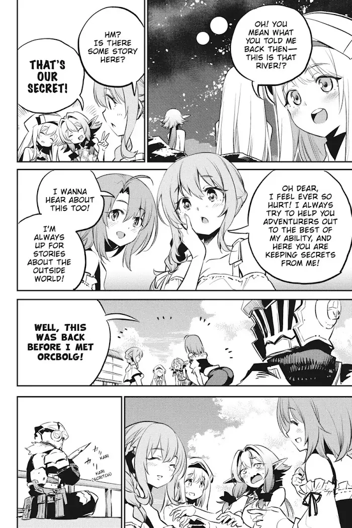 Goblin Slayer Chapter 79 image 07_optimized